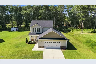 105 Forest Wood Drive, Salemburg, NC 28385 - Photo 29