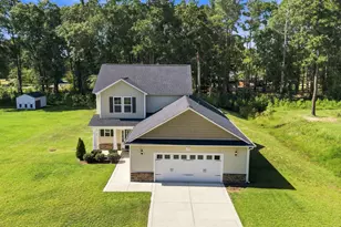 105 Forest Wood Dr, Salemburg, NC 28385 - Photo 29