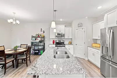 105 Forest Wood Drive, Salemburg, NC 28385 - Photo 11