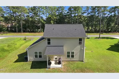 105 Forest Wood Drive, Salemburg, NC 28385 - Photo 33