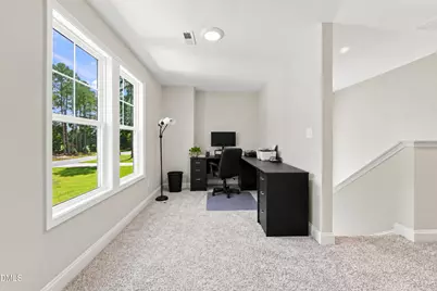 105 Forest Wood Drive, Salemburg, NC 28385 - Photo 21