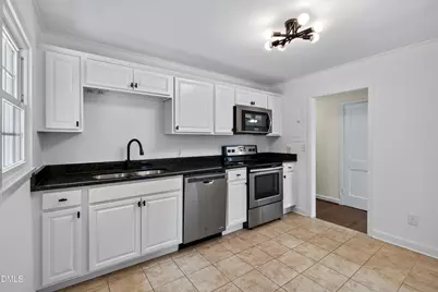 2732 Knowles Street, Raleigh, NC 27603 - Photo 3