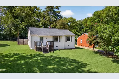 2732 Knowles Street, Raleigh, NC 27603 - Photo 1