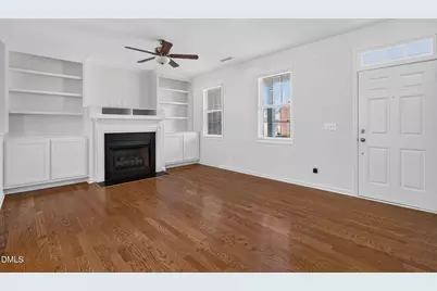 1343 Still Monument Way, Raleigh, NC 27603 - Photo 5