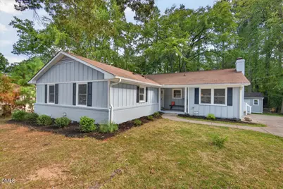 1328 Clermont Road, Durham, NC 27713 - Photo 1