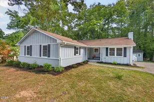 1328 Clermont Rd, Durham, NC 27713 - Photo 1