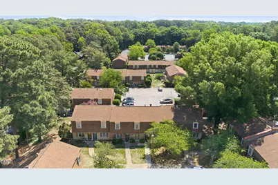 145 Jones Franklin Road #D, Raleigh, NC 27606 - Photo 23