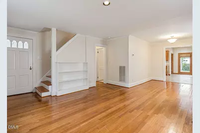 1411 Doughton Street, Raleigh, NC 27608 - Photo 5