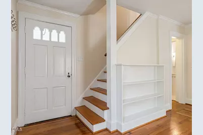1411 Doughton Street, Raleigh, NC 27608 - Photo 3