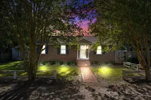 411 S 3rd St, Smithfield, NC 27577 - Photo 1