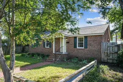 411 S 3rd Street, Smithfield, NC 27577 - Photo 35