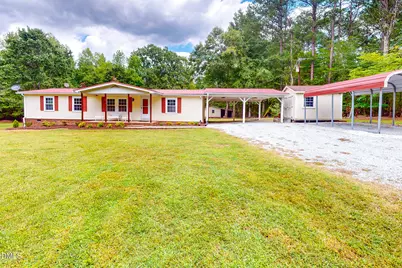 799 Julian Oakley Road, Rougemont, NC 27572 - Photo 1