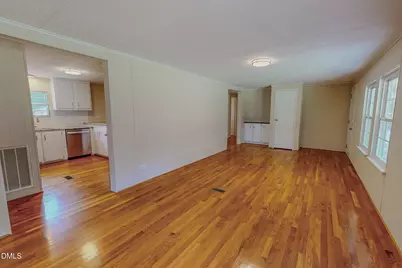 799 Julian Oakley Road, Rougemont, NC 27572 - Photo 17