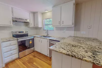 799 Julian Oakley Road, Rougemont, NC 27572 - Photo 3