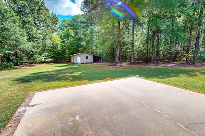 799 Julian Oakley Road, Rougemont, NC 27572 - Photo 45