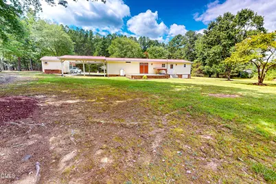 799 Julian Oakley Road, Rougemont, NC 27572 - Photo 29