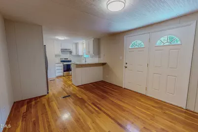 799 Julian Oakley Road, Rougemont, NC 27572 - Photo 15