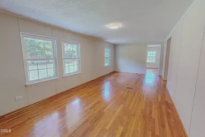 799 Julian Oakley Road, Rougemont, NC 27572 - Photo 5