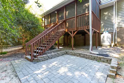 3602 Top Of The Pines Court, Raleigh, NC 27604 - Photo 35