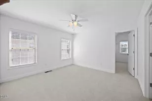 2536 Urbino Ct, Apex, NC 27502 - Photo 23