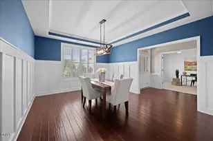2536 Urbino Ct, Apex, NC 27502 - Photo 5