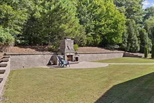 2536 Urbino Ct, Apex, NC 27502 - Photo 33