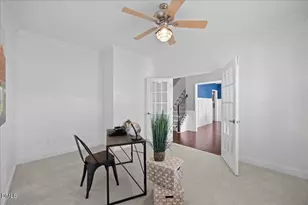 2536 Urbino Ct, Apex, NC 27502 - Photo 7
