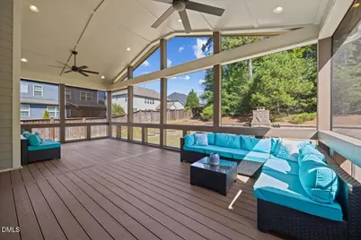 2536 Urbino Court, Apex, NC 27502 - Photo 27