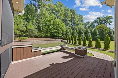 2536 Urbino Court, Apex, NC 27502 - Photo 29
