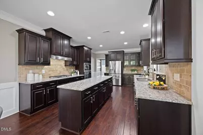 2536 Urbino Court, Apex, NC 27502 - Photo 13