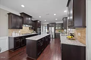 2536 Urbino Ct, Apex, NC 27502 - Photo 13