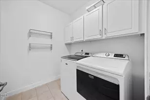 2536 Urbino Ct, Apex, NC 27502 - Photo 19