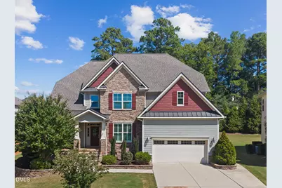 2536 Urbino Court, Apex, NC 27502 - Photo 1