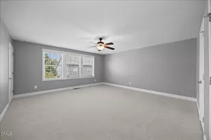 2536 Urbino Ct, Apex, NC 27502 - Photo 25