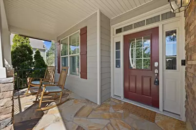 2536 Urbino Court, Apex, NC 27502 - Photo 3