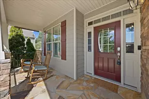 2536 Urbino Ct, Apex, NC 27502 - Photo 3