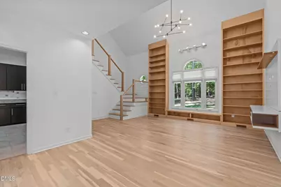4521 Briarglen Lane, Holly Springs, NC 27540 - Photo 15