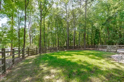 4521 Briarglen Lane, Holly Springs, NC 27540 - Photo 37