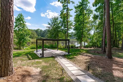 4521 Briarglen Lane, Holly Springs, NC 27540 - Photo 25