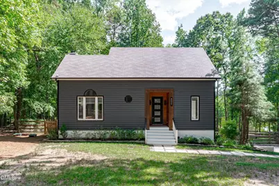 4521 Briarglen Lane, Holly Springs, NC 27540 - Photo 7