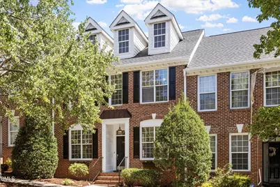 116 Nolen Lane, Chapel Hill, NC 27516 - Photo 1