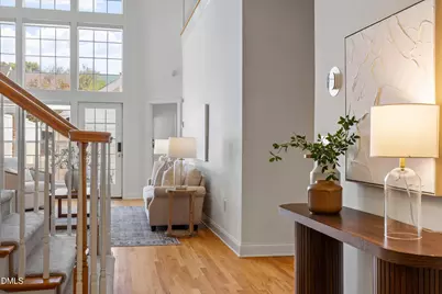 116 Nolen Lane, Chapel Hill, NC 27516 - Photo 13
