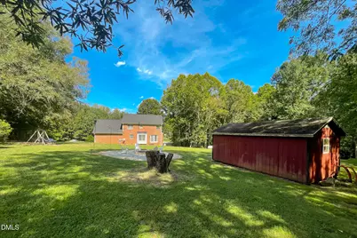 138 Ann Drive, Timberlake, NC 27583 - Photo 45