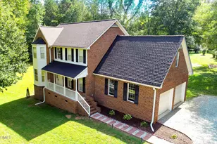 138 Ann Dr, Timberlake, NC 27583 - Photo 1