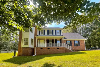 138 Ann Drive, Timberlake, NC 27583 - Photo 51
