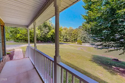 138 Ann Drive, Timberlake, NC 27583 - Photo 19