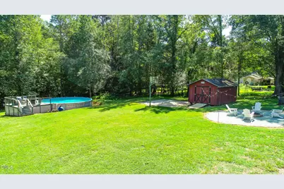 138 Ann Drive, Timberlake, NC 27583 - Photo 3
