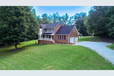138 Ann Drive, Timberlake, NC 27583 - Photo 61