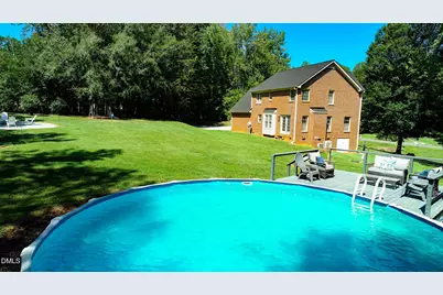 138 Ann Drive, Timberlake, NC 27583 - Photo 13