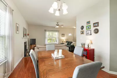 142 Cline Falls Drive, Holly Springs, NC 27540 - Photo 11